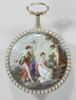Montre ronde, image 1/2