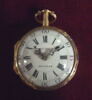 Montre ronde : le Sacrifice d'Iphigénie, image 2/2