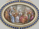 Tabatière ovale., image 3/8