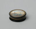 Bonbonnière ronde, image 1/6