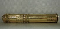 Etui à cire à cacheter, image 1/2