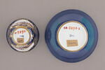 Tasse à thé et soucoupe, d'un service (OA 8074-8090), image 2/5