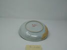 Assiette en porcelaine, image 3/6
