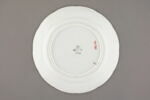 Assiette de 