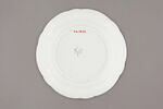 Assiette 