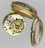 Montre ronde : Hercule et Omphale, image 3/12