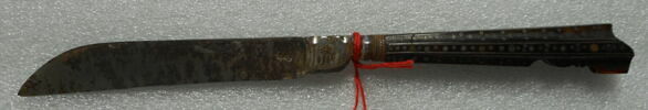 Couteau canif, image 5/5
