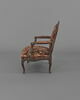 Fauteuil, image 5/6