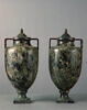 Vase, d'une paire avec MR 2878, image 3/4