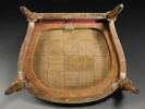 Fauteuil, d'une suite de six fauteuils et un canapé (avec OA 10290 à OA 10296), image 2/5