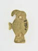 Fibule aviforme cloisonnée, image 2/2