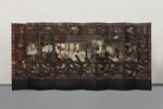 Paravent à dix feuilles, image 1/14