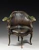 Fauteuil de bureau, image 2/3