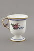 Tasse à glace, d'un service de table (TH 731 à TH 808), image 1/3
