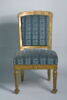 Chaise cabriolet, d'une paire avec OA 12317 2, image 6/7