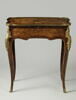 Table à écrire, image 1/13