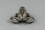 Statuette : petite grenouille, image 4/5