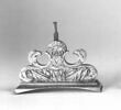 Instrument d'artillerie décoratif, image 1/2