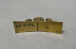 Instrument d'artillerie décoratif, image 2/2