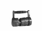 Cadenas de sureté, image 1/3
