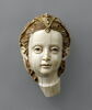 Tête de femme, image 1/4