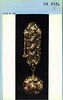 Montre ronde assortie d'une châtelaine, image 3/4