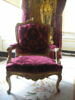 Grand fauteuil, image 1/2