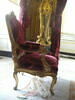 Grand fauteuil, image 2/2