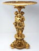 Coupe à fruits, d'une série de quatre (OA 11690 à 11693) - surtout du ministère d'Etat, image 3/9