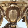 Coupe à fruits, d'une série de quatre (OA 11690 à 11693) - surtout du ministère d'Etat, image 4/9