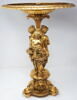 Coupe à fruits, d'une série de quatre (OA 11690 à 11693) - surtout du ministère d'Etat, image 3/4