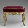 Tabouret, d'une paire (avec le OA 10508 2), image 3/4
