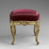 Tabouret, d'une paire (avec le OA 10508 2), image 2/4