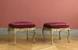 Tabouret, d'une paire (avec le OA 10508 2), image 4/4
