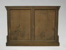 Meuble d'applique en forme de coffre, image 6/10