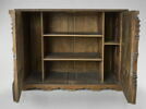 Meuble d'applique en forme de coffre, image 3/10