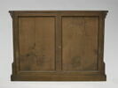 Meuble d'applique en forme de coffre, image 5/10
