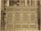 Meuble d'applique en forme de coffre, image 10/10