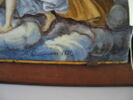 Plaque rectangulaire : l'Aurore, image 3/3