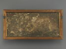 Plaque rectangulaire : l'Aurore, image 2/3