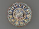 Coupe ronde 