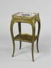 Table chiffonnière, image 1/7