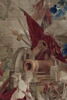 Le Triomphe de Minerve ou L'Abondance et la Paix récompensant les Arts, de la tenture du Triomphe des dieux, image 6/22