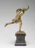 Statuette : Hippomène, image 2/6