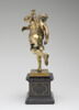 Statuette : Hippomène, image 4/6
