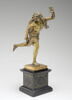 Statuette : Hippomène, image 1/6