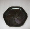 Plateau en laque, d'une paire (R 1463 et R 1464), image 3/3