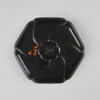 Plateau en laque, d'une paire (R 1463 et R 1464), image 2/3