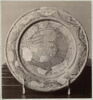 Petit plat rond : poisson, image 3/3