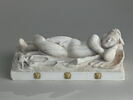 Statuette : Amour endormi, image 2/3